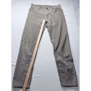 The Normal Brand Men’s Comfort Terry Pants | Normal Slim | Size 31